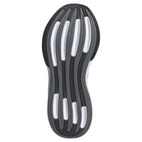 adidas Response Super Hardloopschoenen Dames Zwart Donkergrijs Wit - thumbnail