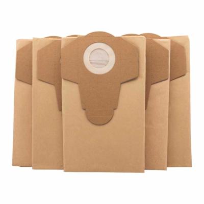 TARSUS Stofzuigerzak 60 liter set a 5 stuks. TARSUS Stofzuigerzak 60 liter set a 5 stuks.