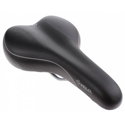 Velo zadel tour vacuum met o-zone en gel, dames