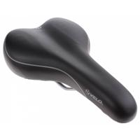 Velo zadel tour vacuum met o-zone en gel, dames - thumbnail