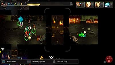 Dungeon of the Endless