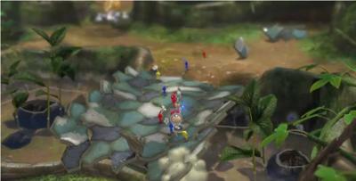 Pikmin 3