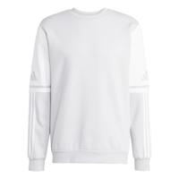 adidas Squadra 25 Sweater Lichtgrijs Wit - thumbnail