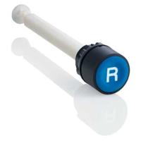 Schneider Electric XB5AA86102 XB5AA86102 Reset toets 1 knop Druk-ontgrendeling 1 stuk(s) - thumbnail