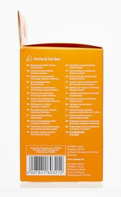 Steinel Infrarood-bewegingsmelder IS 180-2 - 603212 - thumbnail