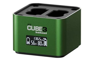 Hahnel ProCube3 - Fujifilm