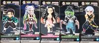 Demon Slayer: Kimetsu no Yaiba WCF Mini Figures 7 cm Volume 10 Display (12) - thumbnail