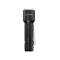 Varta Aluminium Light F30 Pro Zaklamp werkt op batterijen LED 400 lm 50 h 96 g - thumbnail