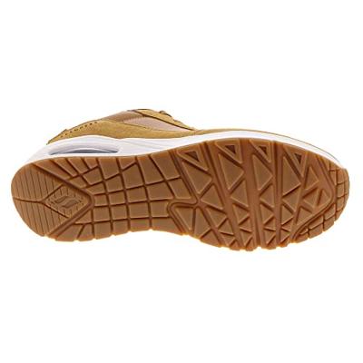 Skechers Stacre 52468/WSK Bruin-42 maat 42