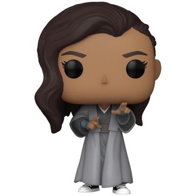 Doctor Strange in the Multiverse of Madness Funko Pop Vinyl: America Chavez (1031)