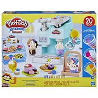 Play-Doh super colorful cafe speelset - thumbnail
