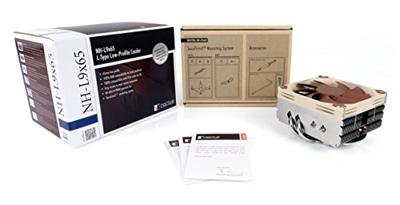 Noctua NH-L9x65 Low Profile Noctua NH-L9x65 Low Profile