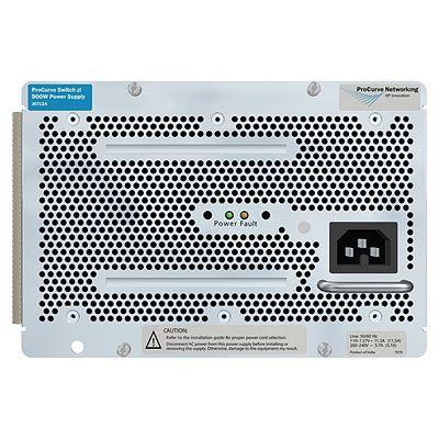 HP Procurve Power Supply 875 Watt voor zl