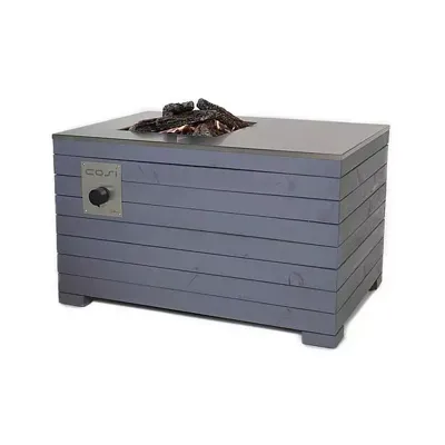 Gashaard cosilines 99 grijs Cosi Fires - Cosi Gashaard cosilines 99 grijs Cosi Fires - Cosi