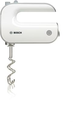 Bosch Haushalt MFQ4075DE Handmixer 550 W Wit