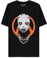 Borderlands Psycho Chain Men's Short Sleeved T-shirt - thumbnail