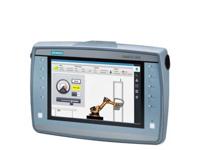Siemens 6AV2125-2GB03-0AX0 6AV21252GB030AX0 Mobiel PLC-paneel - thumbnail