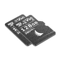Angelbird AVpro microSD V60 128GB | 2-pack - thumbnail