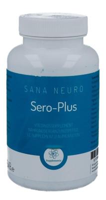 RPSH Sero plus 120 Capsules
