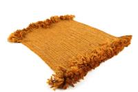 Kleed Wanda S geel - thumbnail