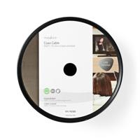 Coaxkabel | RG6T | 100 m | Rol | Wit - thumbnail