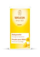 Weleda Baby Babypoeder - thumbnail