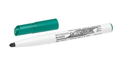 Bic whiteboardmarker Velleda 1741 groen Bic whiteboardmarker Velleda 1741 groen
