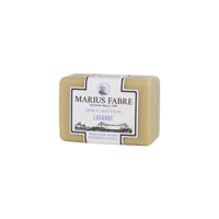 Marius Fabre Zeep lavendel 100 Gram - thumbnail