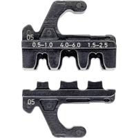 Knipex Krimpprofiel voor niet-geisoleerd - 973905 - thumbnail