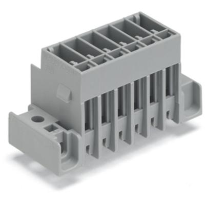 WAGO 769-638/007-000 Female connector 25 stuk(s)