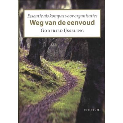 Weg van de eenvoud (Hardback)