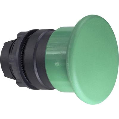 Schneider Electric ZB5AC3 ZB5AC3 Frontelement voor druktoets 1 knop Druk-ontgrendeling 1 stuk(s)