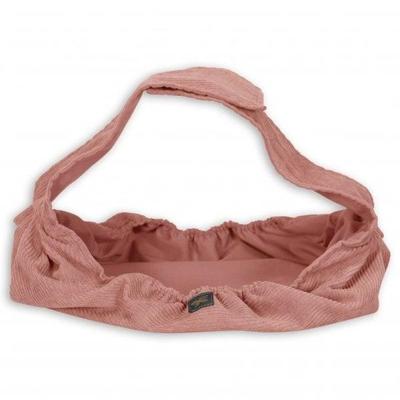 Poppen Draagzak Sling - Blush