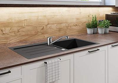 Cornat 2028 Toledo 1Gr-Mengkraan Keuken Ch - TOL5