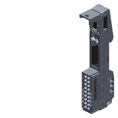 Siemens 6ES7193-6BP00-2BA0 PLC-uitbreidingsmodule 28.8 V/DC Siemens 6ES7193-6BP00-2BA0 PLC-uitbreidingsmodule 28.8 V/DC