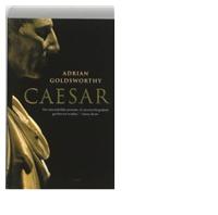 Caesar - Adrian Goldsworthy - eBook (9789026324710) - thumbnail