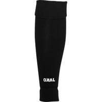 JAKO 3401 Tubekousen - Zwart - M (Junior) - thumbnail