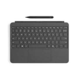 Microsoft Surface Pro Keyboard + Pen Tablettoetsenbord Geschikt voor merk (tablet): Microsoft