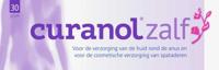 Curanol Zalf 30gr - thumbnail