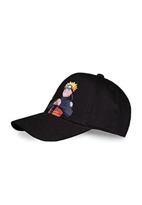 Naruto - Men's Adjustable Cap