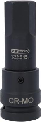 KS Tools 4500498 450.0498 Verwisselbare kop