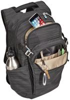 Thule Construct Backpack 24L, zwart - thumbnail