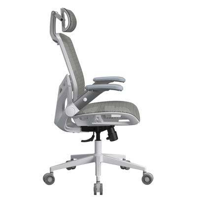 Cougar Speeder One Gaming stoel / bureaustoel Wit