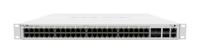 Switch Mikrotik CRS354-48P-4S+2Q+RM - thumbnail