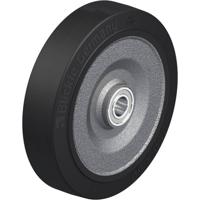 Blickle SE 250/25K Wiel met hoog draagvermogen Wieldiameter: 250 mm Draagvermogen (max.): 850 kg 1 stuk(s) - thumbnail