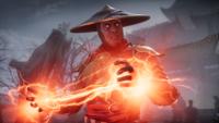 Mortal Kombat 11 - thumbnail