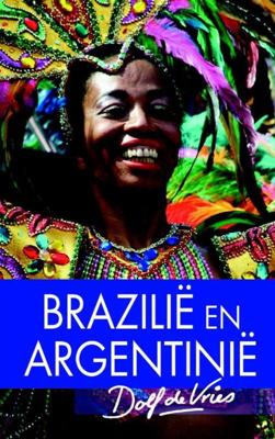 Brazilie/Argentinie - Dolf de Vries - eBook (9789047520214)