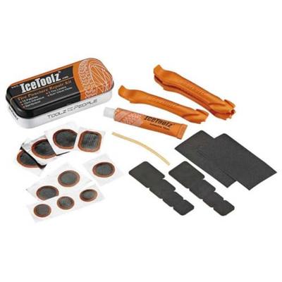 IceToolz reparatiekit 24065a1 in blikje