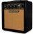 Blackstar Debut 10E Black 10W 2x3" Vintage Stereo Combo gitaarversterker met delay en ISF Blackstar Debut 10E Black 10W 2x3" Vintage Stereo Combo gitaarversterker met delay en ISF