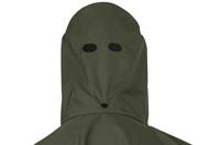 AGU Original Regenjas Essential - Groen - L - Waterdicht - thumbnail